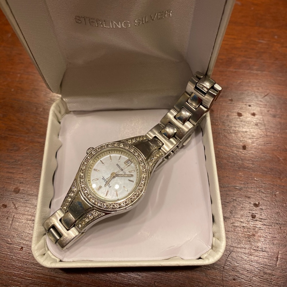 Sale - Fossil Watch